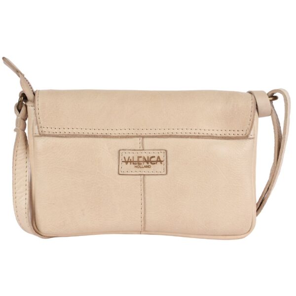 Genuine Italian Leather Small Crossbody Sling Bag – Trendy & Stylish for Everyday Use (Copy)