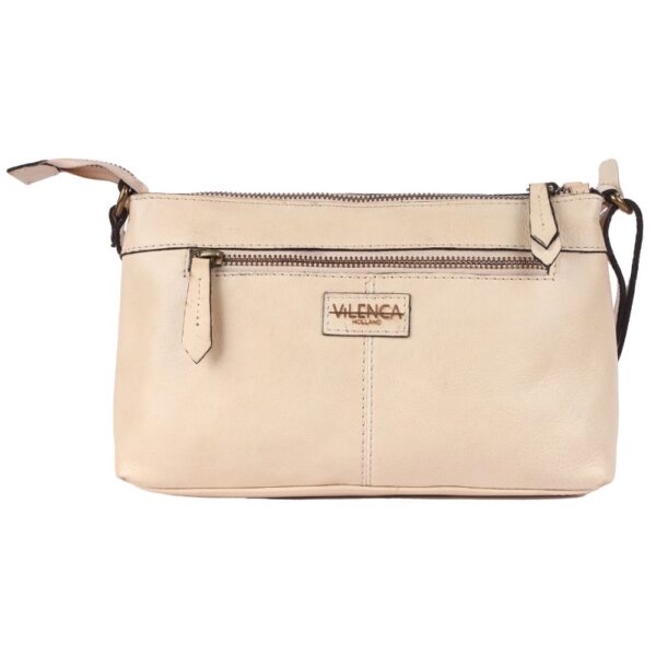 Genuine Italian Leather Boho Studded Crossbody Sling Bag - Stylish, Durable, & Perfect for Everyday Use for women