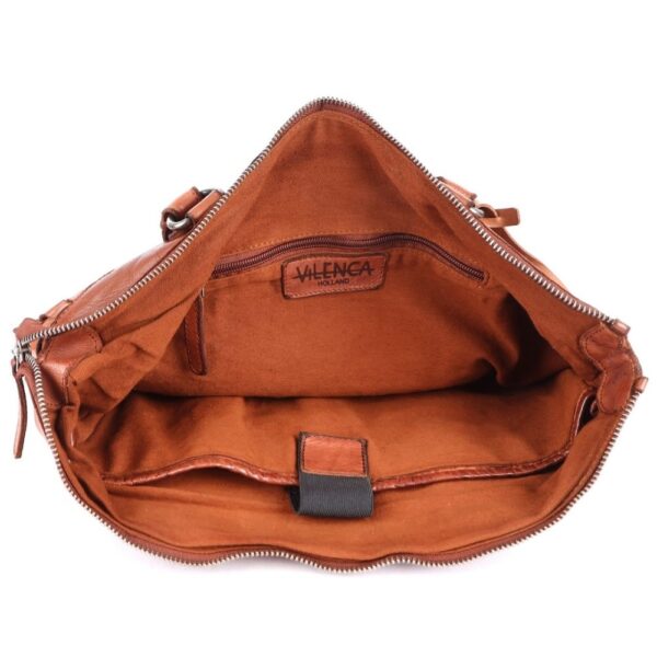 Genuine Leather Women's Tote Handbags, Satchel Purse Ladies Shoulder Bags with Top Handle