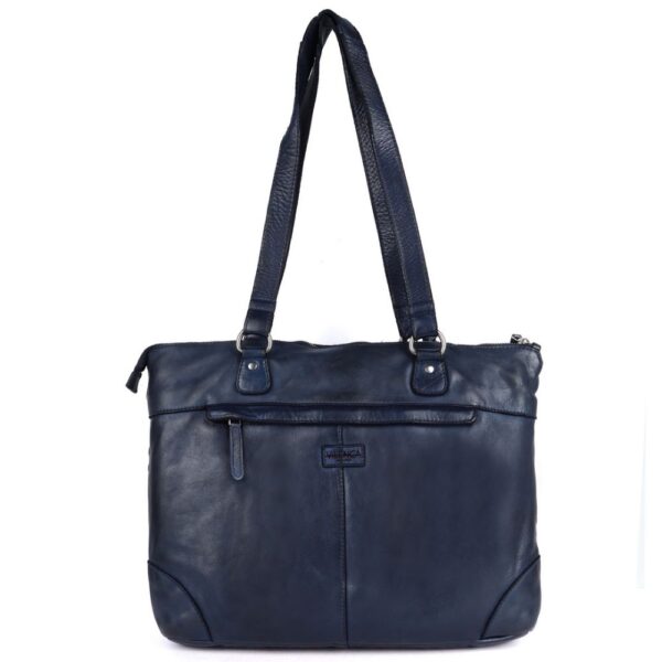 Genuine Leather Women's Tote Handbags, Satchel Purse Ladies Shoulder Bags with Top Handle
