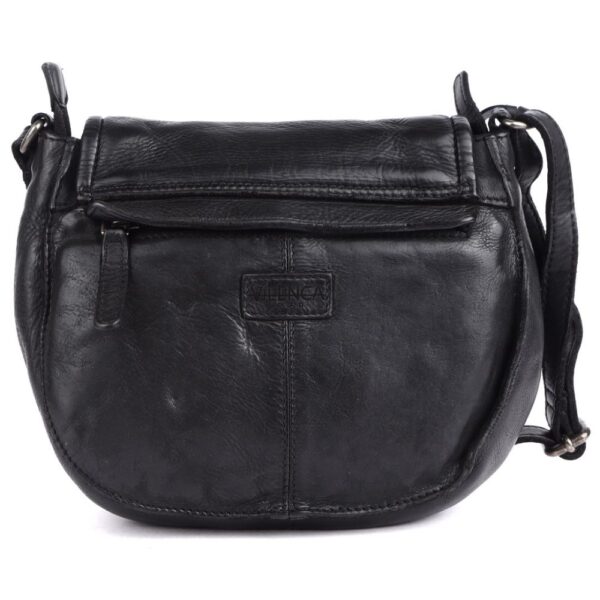 Genuine Leather Crossbody Sling Bag for Women, Purse for Women Trendy Casual Office Bag with Adjustable Strap