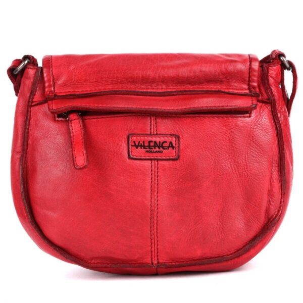 Genuine Leather Crossbody Sling Bag for Women, Purse for Women Trendy Casual Office Bag with Adjustable Strap