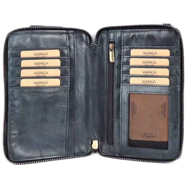 Genuine Leather Small Leather Crossbody Bags For Women Cell Phone Purse, Trendy Casual Detachable Strap