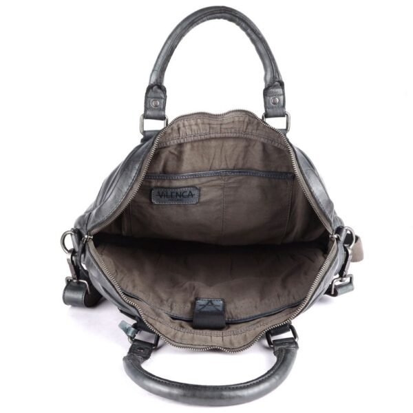 Genuine Leather Laptop Bag For Men 15 Inch, Messenger Bag For Women
