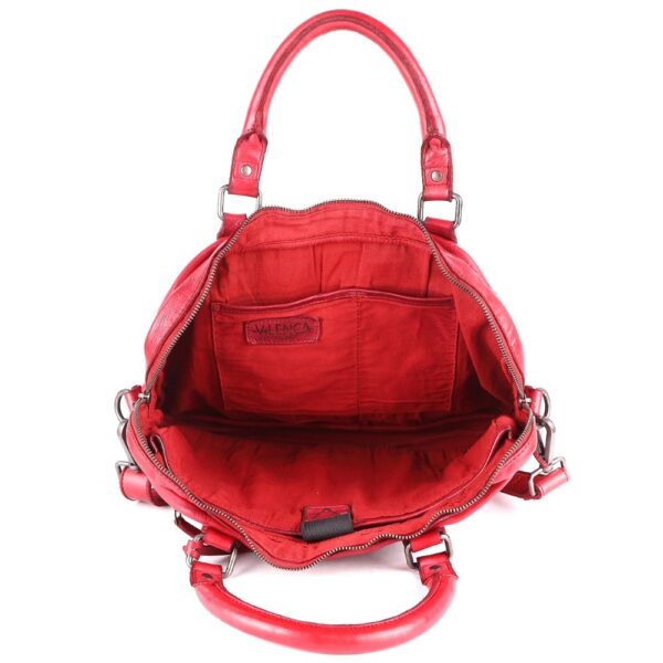 Genuine Leather Laptop Bag For Men 15 Inch, Messenger Bag For Women
