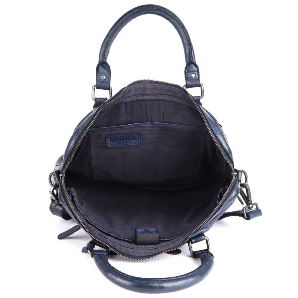 Genuine Leather Laptop Bag For Men 15 Inch, Messenger Bag For Women